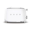 Fehér kenyérpirító Retro Style – SMEG