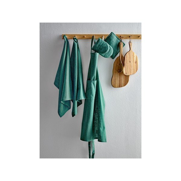 Pamut edényfogó kesztyű Line – Södahl-image-1