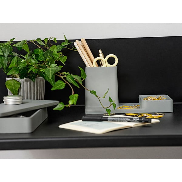 Cement rendszerező írószerekhez Pebble – Zone-image-1