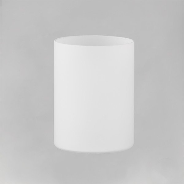 Fehér lámpabúra ø 8,5 cm Modular – Fischer & Honsel-image-1