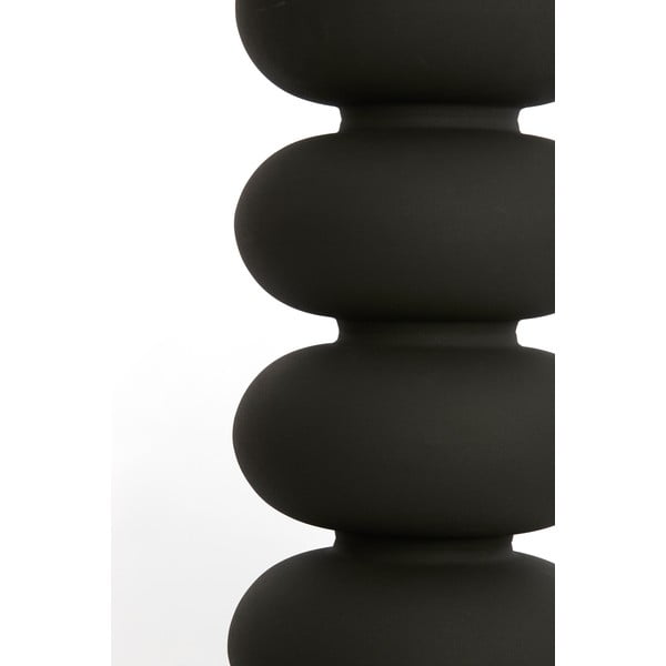 Fém kerek tárolóasztal ø 35 cm Kobodo – Light & Living-image-2