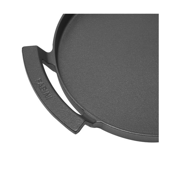 Serpenyő grillsütőre Lore – FABINI-image-3