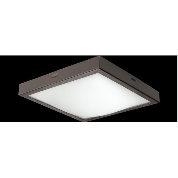 Nebris mennyezeti lámpa, 22 x 22 cm - Sollux-image-1