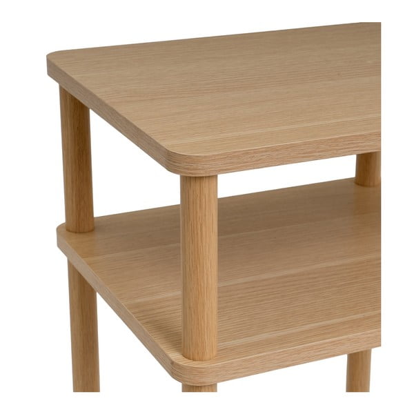 Tárolóasztal 30x34 cm Gaia – Casa Selección-image-1