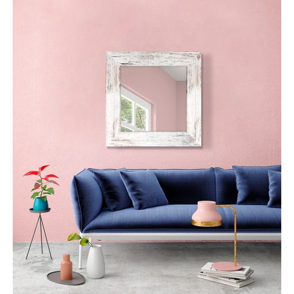 Lustro Jyvaskyla Smielo falitükör, 60 x 60 cm - Styler-image-1