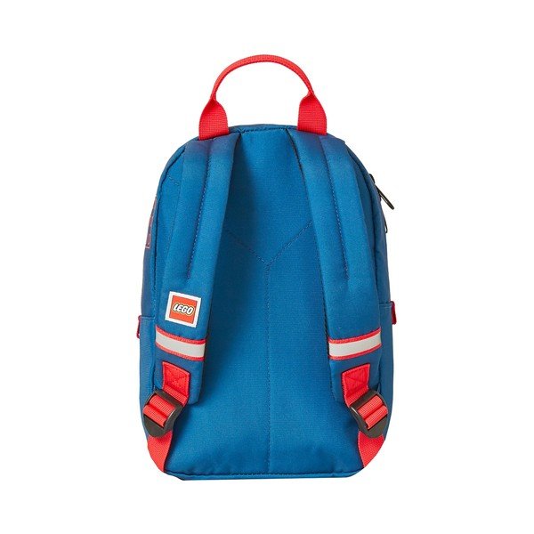 Gyerek hátitáska 7 l Playful Bricks – LEGO®-image-2