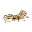 Lamellás ágyrács 100x200 cm Double Mobil T5 – Materasso
