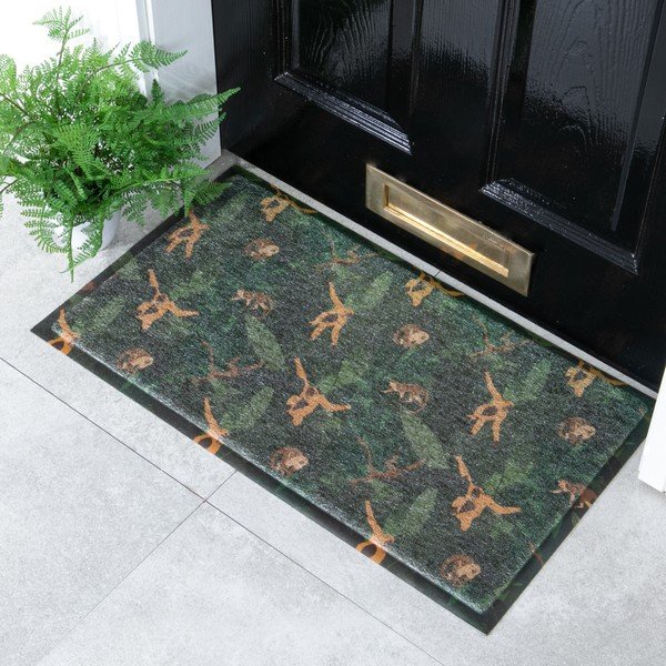 Kisállat tálka alátét 40x120 cm – Artsy Doormats-image-1
