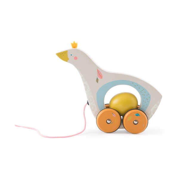 Húzós játék Goose - Moulin Roty-image-2