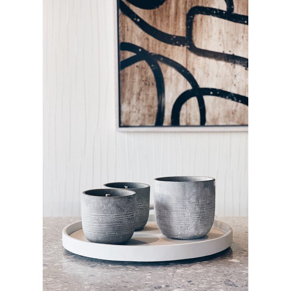 Kültéri gyertya, égési idő 45 ó Robust – Paju Design-image-4