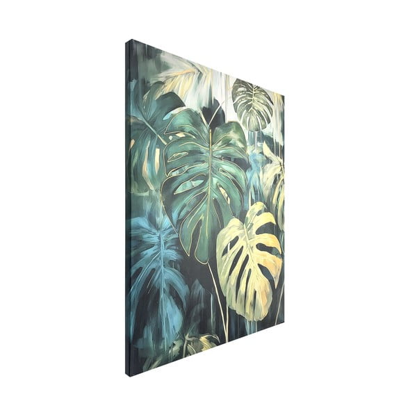 Kép 70x100 cm Monstera – Styler-image-3