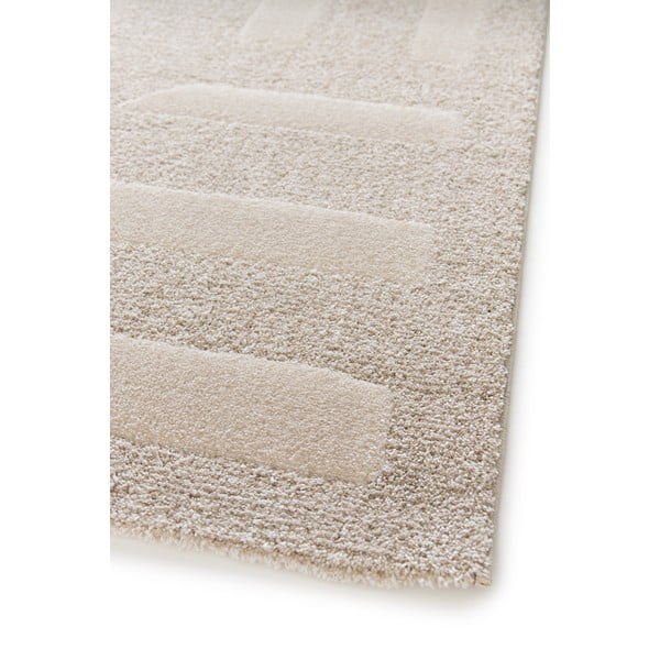 Bézs szőnyeg 120x170 cm Caledonia – Universal-image-4