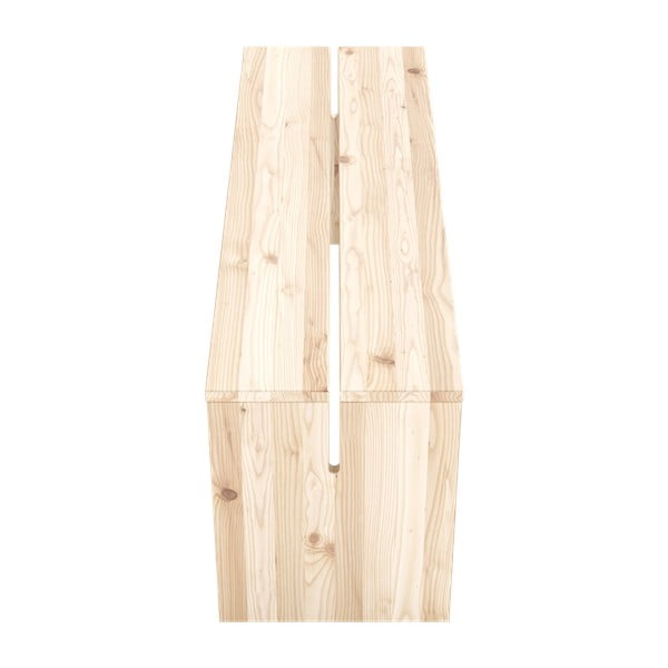 Natúr színű pad Join-In – Karup Design-image-3