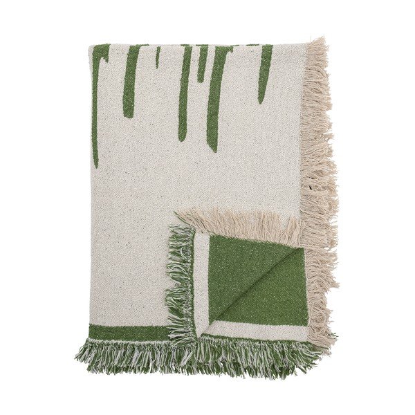 Takaró 130x160 cm Haxby – Bloomingville