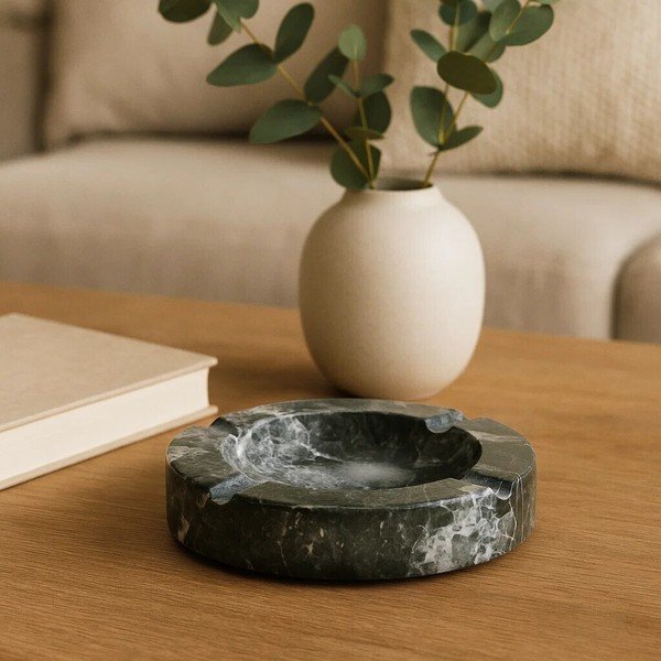 Márvány hamutartó Zoro – Premier Housewares-image-4