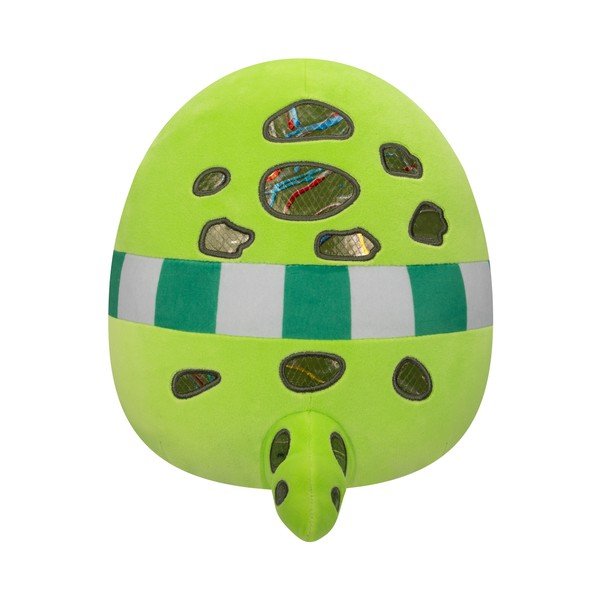 Plüssjáték Harry Potter Slytherin – SQUISHMALLOWS-image-2