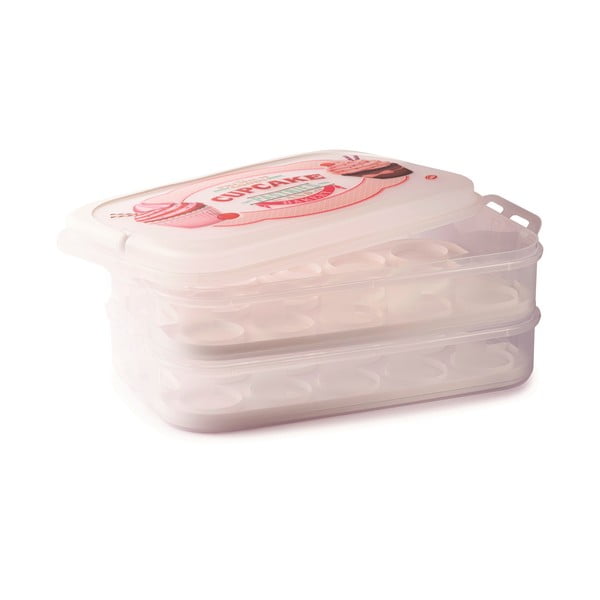 Vintage cupcake tároló doboz - Snips-image-4