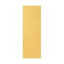Sárga kézi szövésű futószőnyeg 80x300 cm Notting Hill Portobello – Ted Baker
