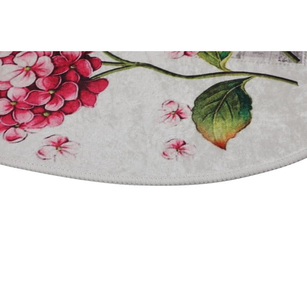 Fürdőszobai kilépő szett 2 db-os 60x100 cm Ortanca – Foutastic-image-3