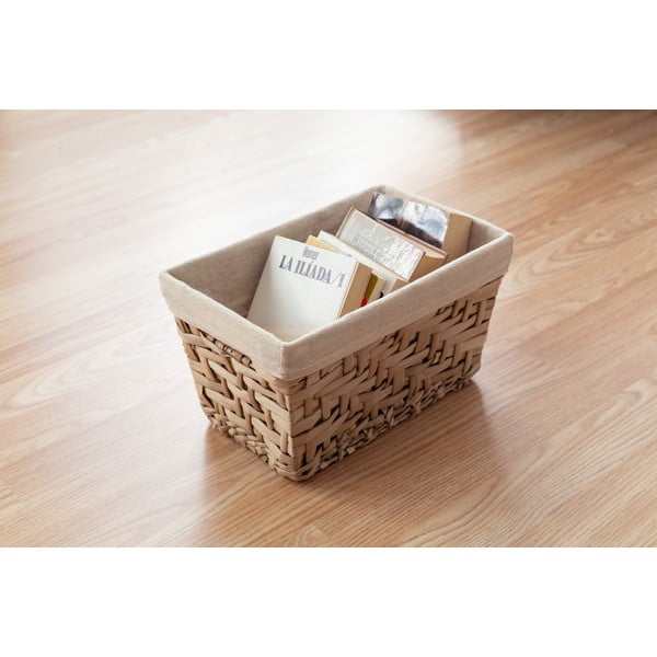 Tengerifű tárolókosár Fiesta – Compactor-image-1