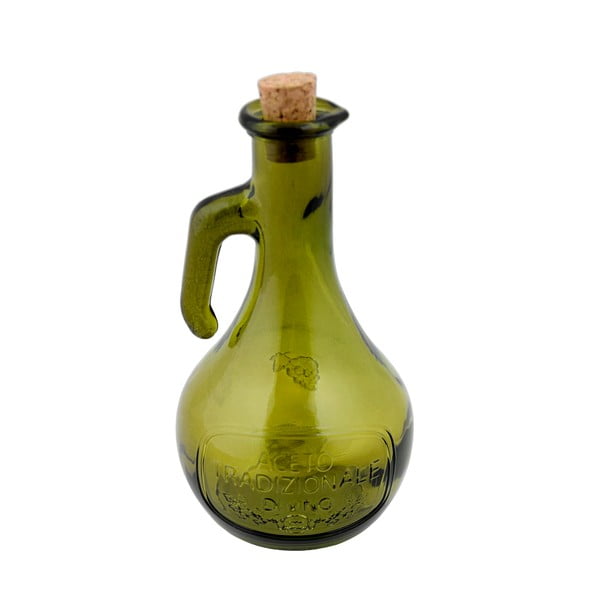 Üveg olajtartó üveg Di Vino – Ego Dekor-image-1