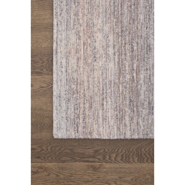 Gyapjú szőnyeg 133x190 cm Aiko – Agnella-image-4