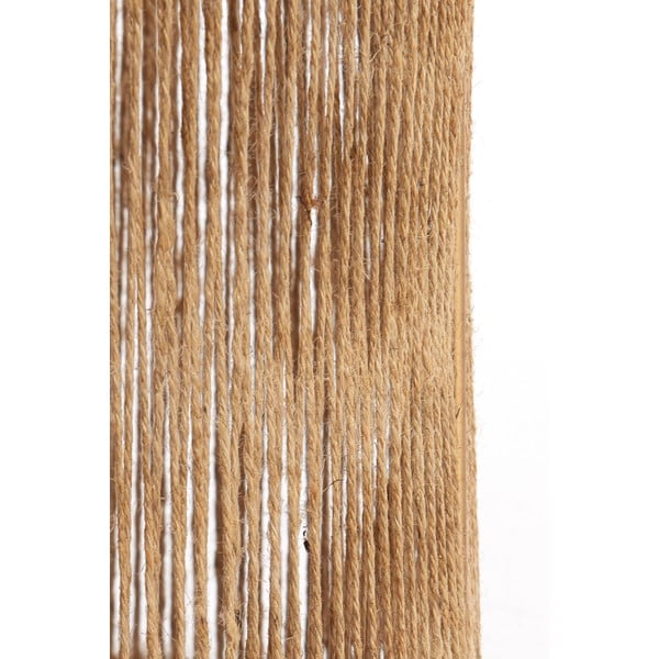 Natúr színű lámpabúra ø 30 cm Tossa – Light & Living-image-4