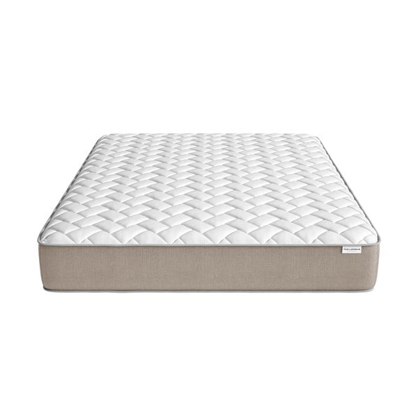 Opale kétoldalas kemény matrac, 180 x 200 cm - Ted Lapidus Maison-image-3