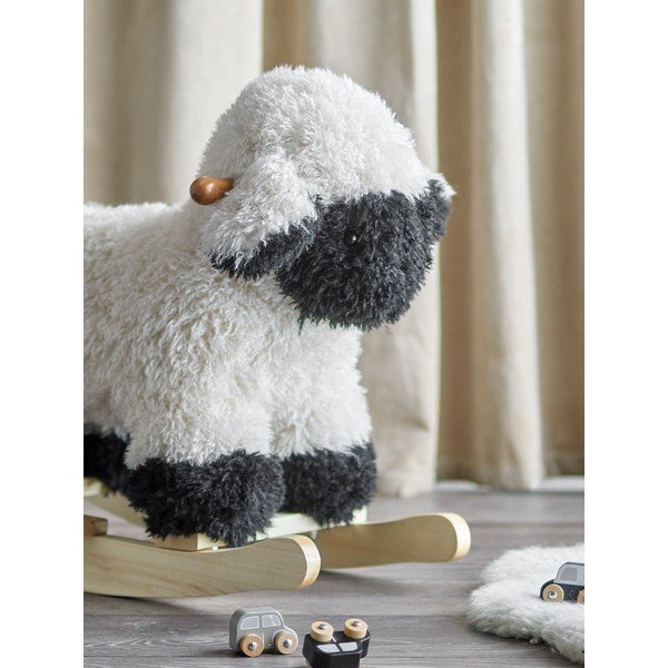 Hintaló Dolly – Bloomingville Mini-image-2