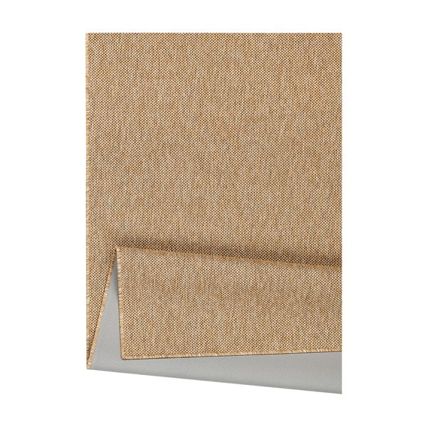 Barnásbézs kültéri szőnyeg 200x133 cm Vagabond™ - Narma-image-4