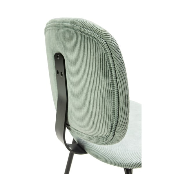 Mentazöld étkezőszék szett 2 db-os Arus – Marckeric-image-4