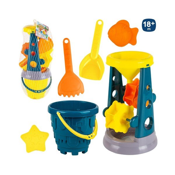 Homokozó vödör – Juinsa-image-2