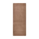 Barna futószőnyeg 80x200 cm Fancy – Hanse Home