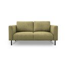 Mustársárga kanapé 171 cm Hero – Scandic