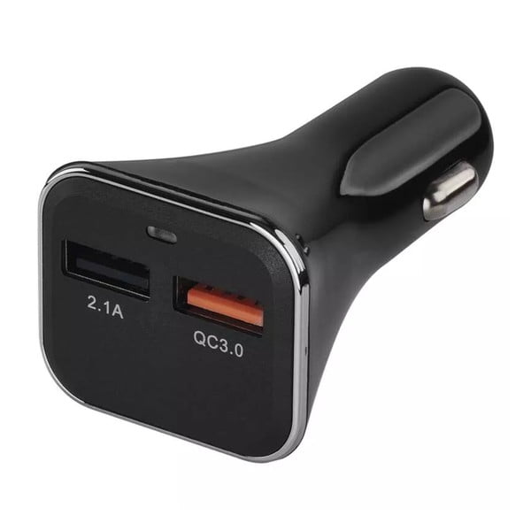 USB autós töltő Quick Auto - EMOS