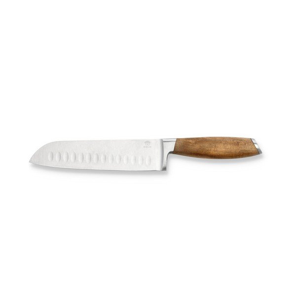 Rozsdamentes acél santoku kés – Holm
