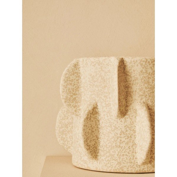 Kőedény kaspó ø 17,5 cm Sidra – Premier Housewares-image-1