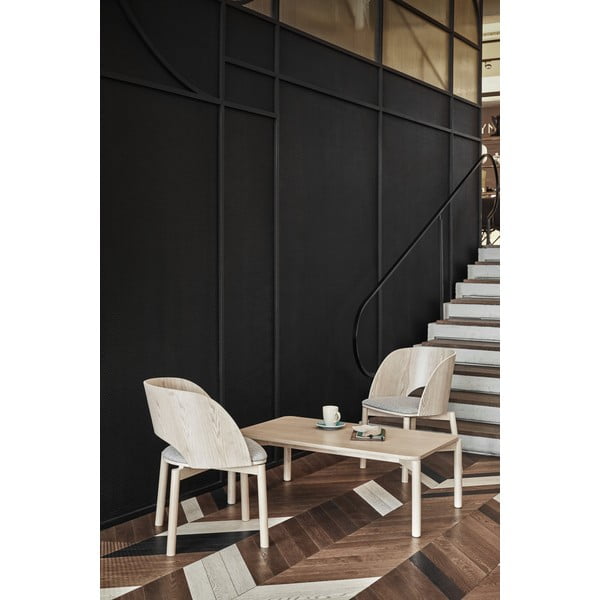 Atlas dohányzóasztal, 110 x 60 cm - Teulat-image-1