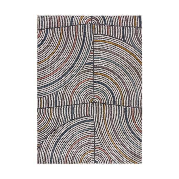 Helix szőnyeg, 120 x 170 cm - Flair Rugs