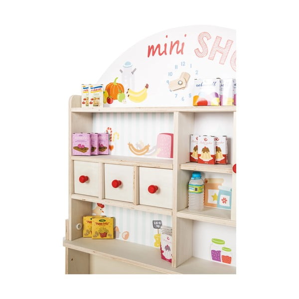 Játék szupermarket Mini Shop – Roba-image-4