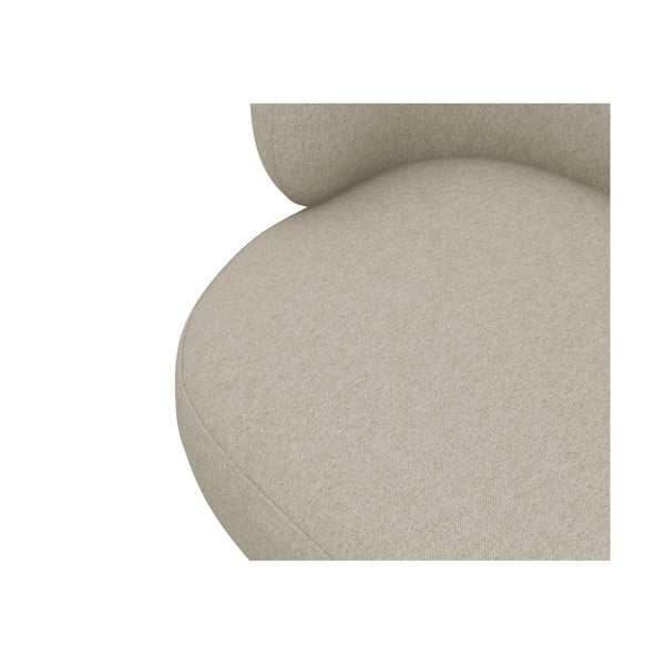 Bézs fotel Hina – Makamii-image-4