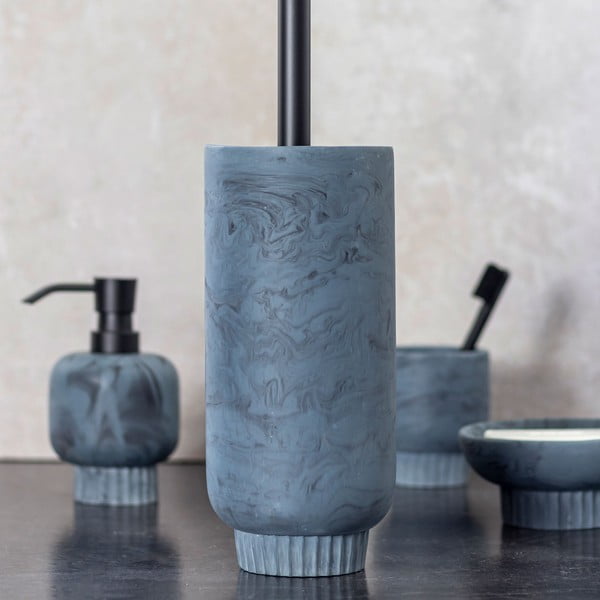 Kék kő WC-kefe Attitude – Mette Ditmer Denmark-image-2