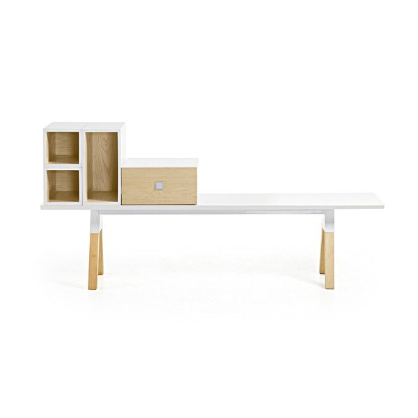 Stick polcos elem, 20 x 20 cm - La Forma-image-1