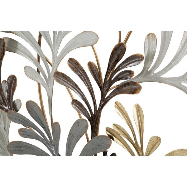 Fém fali dekoráció 97x100 cm Albero Lixy – Mauro Ferretti-image-2