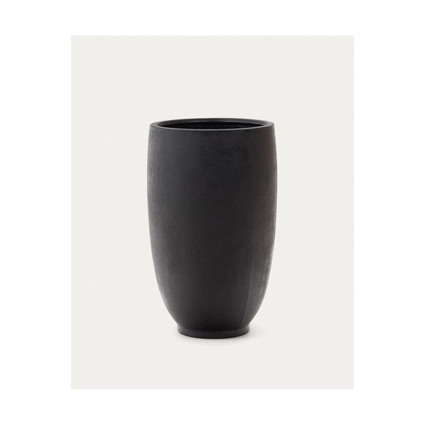 Cement virágcserép ø 75 cm Aiguablava – Kave Home-image-2