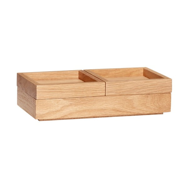 Fa rendszerező Staple – Hübsch-image-2