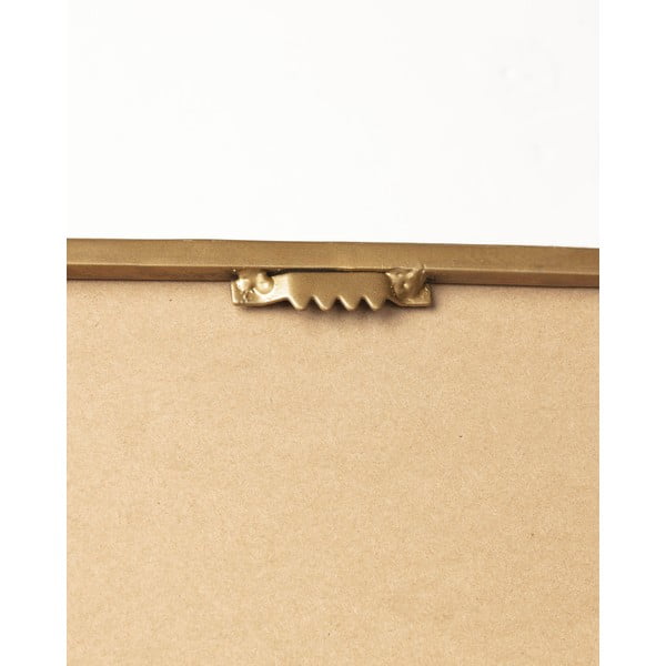 Fali tükör 30x100 cm Marco – Kave Home-image-3