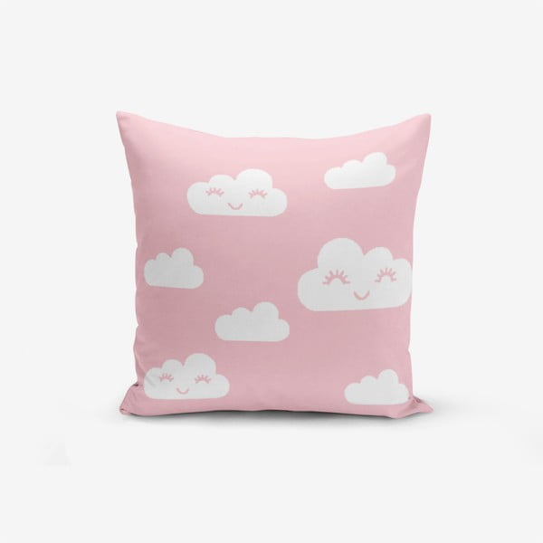 Cloud gyerek párnahuzat - Minimalist Cushion Covers
