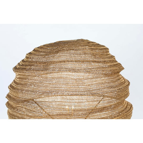 Lena aranyszínű állólámpa - White Label-image-3