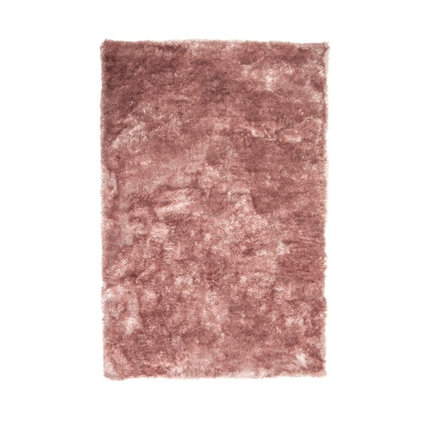 Serenity Pink rózsaszín szőnyeg, 160 x 230 cm - Flair Rugs